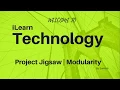 The Project Jigsaw Modularity Java 9