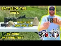 What s the SECRET to Perfecting Your Stevens 301 Pattern with Browning TSS and 390 Chokes