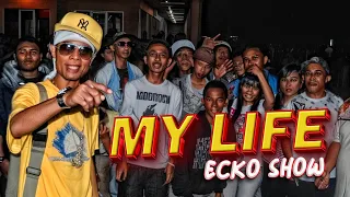 ecko show my life music video 