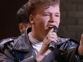 New Kids On The Block - Cover Girl (Official Video)