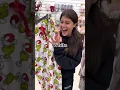 We found Grinch pj pants