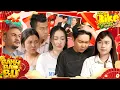 Lagu Bánh Bao Bự Đặc Biệt: Anh Bike Vượt Ngàn Chông Gai - TẬP 43: VỀ QUÊ LO CƯỚI (P.2) | Phim Tết 2026