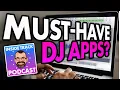 Lagu Apple for DJs, essential software, standalone vs laptop // Podcast