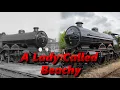 Download Lagu The Steam Locomotive Resurrected by the Bluebell Railway  | LB\u0026SCR H2 Class | History in the Dark