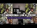 Lagu DJ MENERIMA LUKA SLOWED NATASYA SABELLA  TREND JEDAG JEDUG VIRAL TIKTOK TERBARU YANG KALIAN CARI 