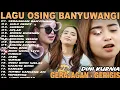 Lagu Dini Kurnia - GERIGIS, ACLAK, GERAJAGAN - Dangdut Koplo Terbaru 2025 - Full Album Banyuwangi