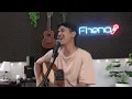 Asa Martua Ho Cover by Iwan Fheno X Coverpedia