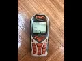 Download Lagu Siemens M55 ringtones on Yamaha MCP-MA7