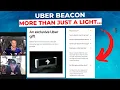 Uber Beacon More Than Just A Light Must Watch