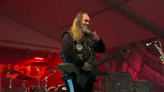 Download SOULFLY-Eye for an Eye [live at Rockstadt Extreme Fest 2023] MP3