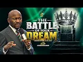 Full Message THE BATTLE OF YOUR DREAM By Apostle Johnson Suleman Sunday Service - 28th June 2026