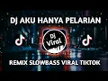 Lagu DJ AKU HANYA PELARIAN REMIX FULLBASS - SYAHRIADI DJ VIRAL TIKTOK TERBARU 2023