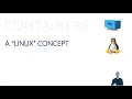 What SQL Server DBAs Need to Know About Docker Containers