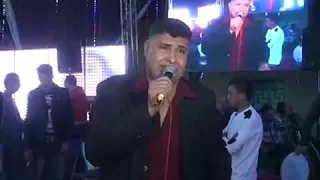 موال العجوز والصبى عربى الحكيم 