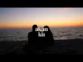 segenap cinta yang ada untukmu (Judika -sampai akhir ft. duma)