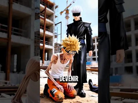 Sukuna humilie Naruto mais... 💀 #shortsfrance #naruto #france #shorts