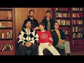 Caamp - Ohio's Ugly (Official Audio)