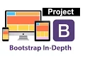 Bootstrap Tutorial 2017 Image Gallery with Bootstrap Project 01
