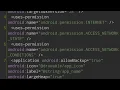 Create Android app in 5 minutes without coding