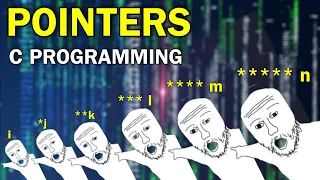Pointers in C Programming - C Programming Tutorials