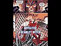 Download Lagu How Movies shows Magneto VS How Comics show Magneto #shorts #marvel #comparison #magneto