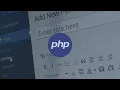 CMS Project in PHP free download with Source Code