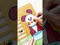 Kids Activity Math Puppy Challenge
