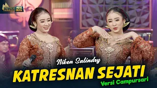 niken salindry katresnan sejati kembar campursari official music video 