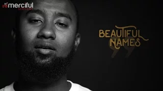 Download 99 Beautiful Names - Spoken Word by Boonaa Mohammed MP3