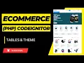Online Shopping Website PHP - 2 Ecommerce website in PHP Codeignitor