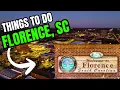 Things To Do In Florence South Carolina Listed