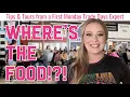 Time to Eat A Quick Canton Food Rundown First Monday Trade Days Canton TX Visitor Guide