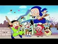 Download Lagu Ninja Hattori Flute Instrumental BGM