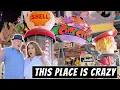 The Most Crazy Unusual Saloon We ve Found Yet