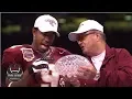 Reliving FSU s tumultuous historic undefeated 1999 season College Football on ESPN