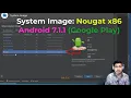 Android Studio Tutorial How To Add a New Virtual Device in Android Studio 4 1 Pixel 2 Device