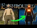 Lagu Enshrouded Power Leveling Made Simple