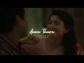 Vennilavu Saaral Nee 🤍 | GV Prakash | Amaran | Sivakarthikeyan | Sai pallavi | Whatsapp Status