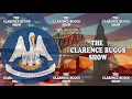 The Clarence Buggs Show - June 13 2023