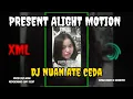 Download Lagu PRESENT ALIGHT MOTION LAGU KARO ( DJ NUAN ATE CEDA )