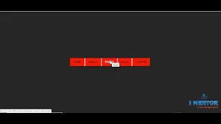 Awesome Css Menu Hover Effect - Html5 Css3 Hover Effect Tutorial