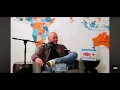 DANA WHITE DISCUSSES HIS WATER FAST