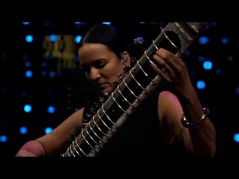 Download MP3 Anoushka Shankar - Boat To Nowhere (Live on KEXP)