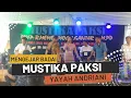 Download Lagu Mengejar Badai Cover Yayah Andriani (LIVE SHOW Jln Jangilus Pangandaran) MP3