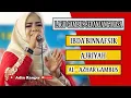 Download Lagu IBDA'BINNAFSIK | GAMBUS AL - AZHAR COVER