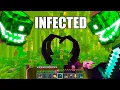 Download Lagu What Happen If You Infect Mega Wither Storm With Sculk, Moss Overgrowth And Flesh That Hates!
