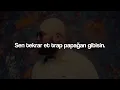 Patron - Seni Sevmiyorum