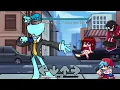 Download Lagu FNF | Vs Solazar Entity Mod (No Misses)