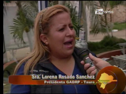 Ecuador Agropecuario 16-06-2017