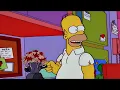 Download Lagu The Simpsons - Homer's Spaghetti Bar